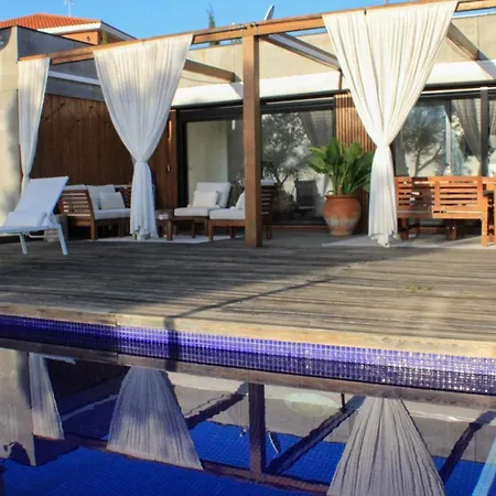 Dom wakacyjny The Mediterranean House By Sitgesnow - Cunit