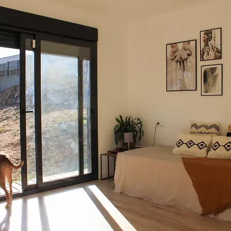 The Mediterranean House By Sitgesnow - Dom wakacyjny Cunit