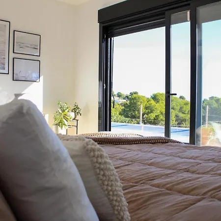 The Mediterranean House By Sitgesnow - *