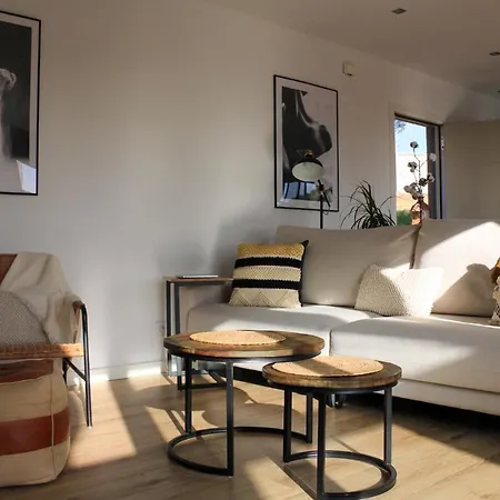The Mediterranean House By Sitgesnow - * Cunit