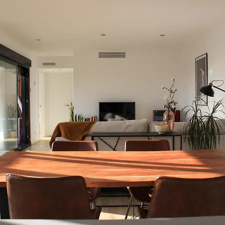 The Mediterranean House By Sitgesnow - * Cunit