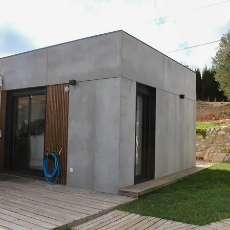 Dom wakacyjny The Mediterranean House By Sitgesnow - Cunit