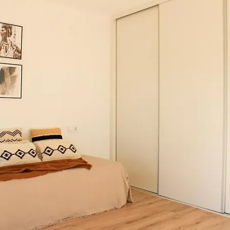Dom wakacyjny The Mediterranean House By Sitgesnow -