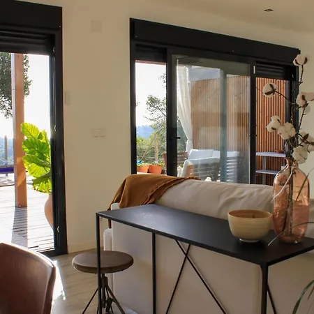 The Mediterranean House By Sitgesnow - Dom wakacyjny Cunit