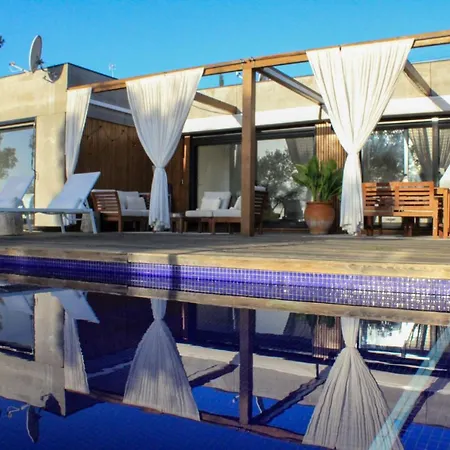 The Mediterranean House By Sitgesnow - Dom wakacyjny