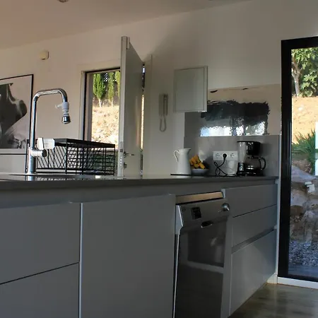 The Mediterranean House By Sitgesnow - *