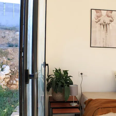 Dom wakacyjny The Mediterranean House By Sitgesnow -